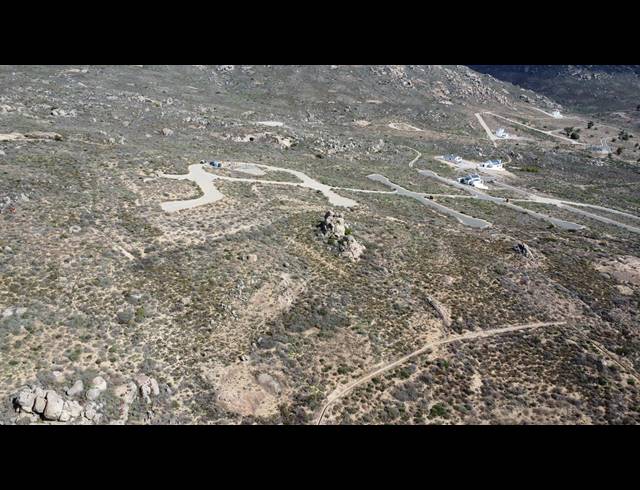 338M² VACANT LAND FOR SALE IN STEENBERGS COVE